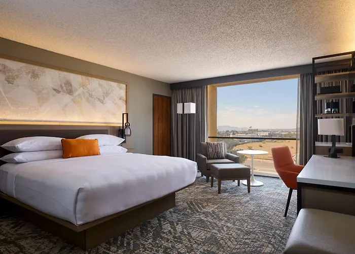 Marriott El Paso