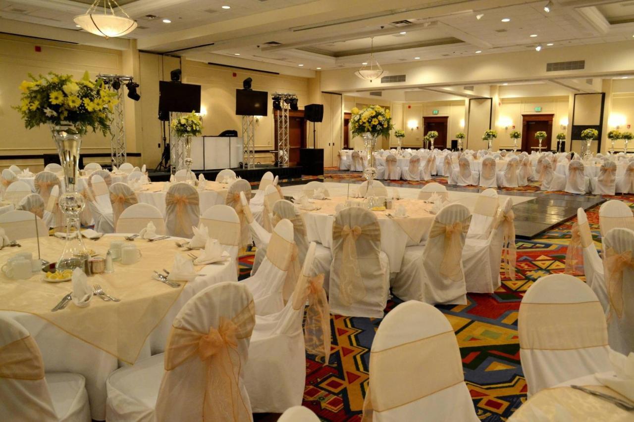 Marriott Hotel 3*