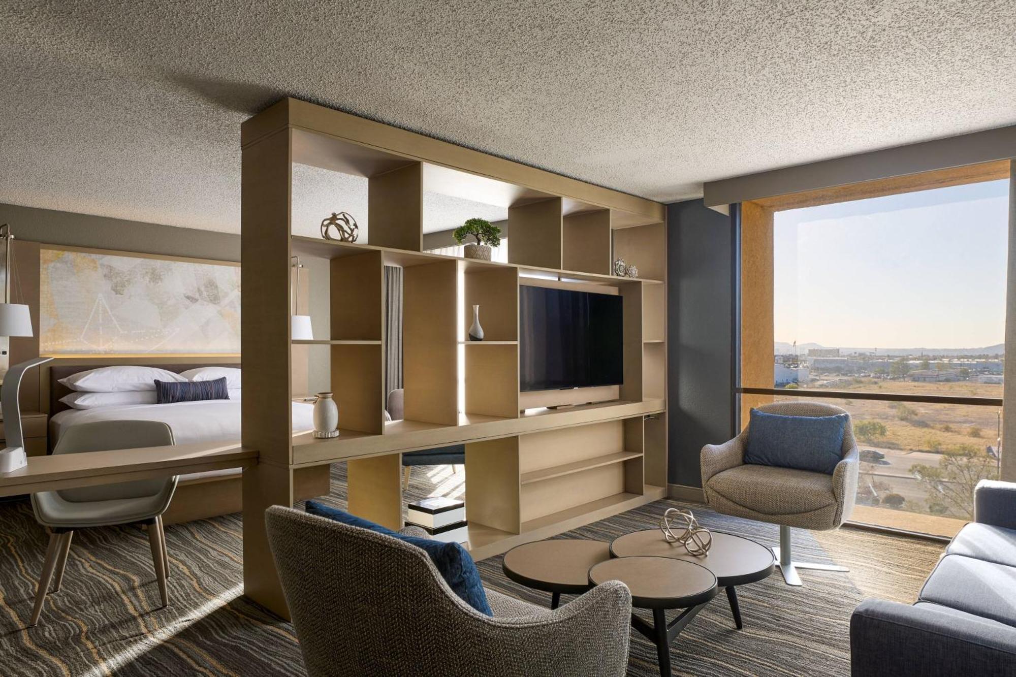 Marriott Hotel 3*