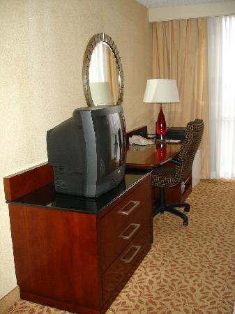 Marriott Hotel El Paso
