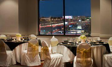Marriott Hotel 3*