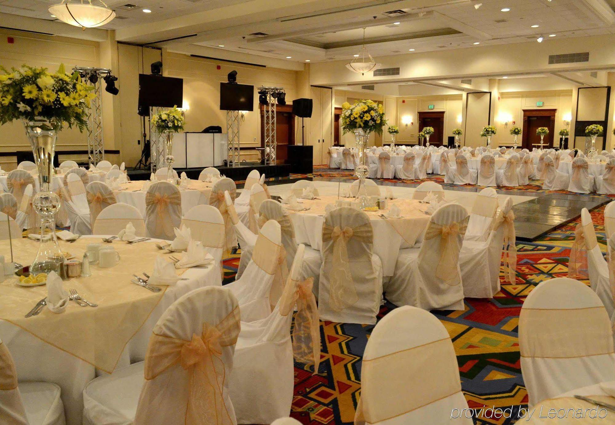 Hotel Marriott 3*